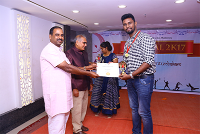 srikanthanubojaaward