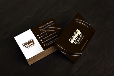 ChocolateJackpotprojectwork