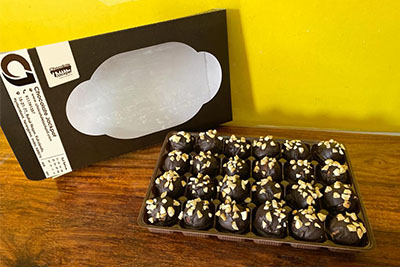 ChocolateJackpotprojectwork