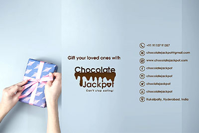 ChocolateJackpotprojectwork