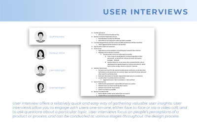 ClarityMirrorprojectwork