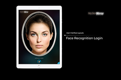 MySkinMirrorprojectwork