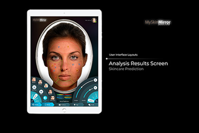 MySkinMirrorprojectwork