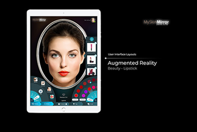 MySkinMirrorprojectwork