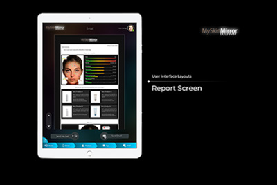 MySkinMirrorprojectwork