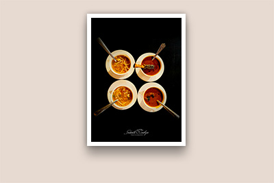 Food Photography SrikanthAnubojaPhotography