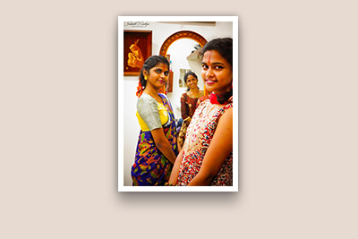 Family Portrait Photography SrikanthAnubojaPhotography