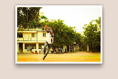 Sports/Action Photography SrikanthAnubojaPhotography