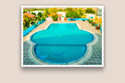 Tilt-Shift Photography SrikanthAnubojaPhotography