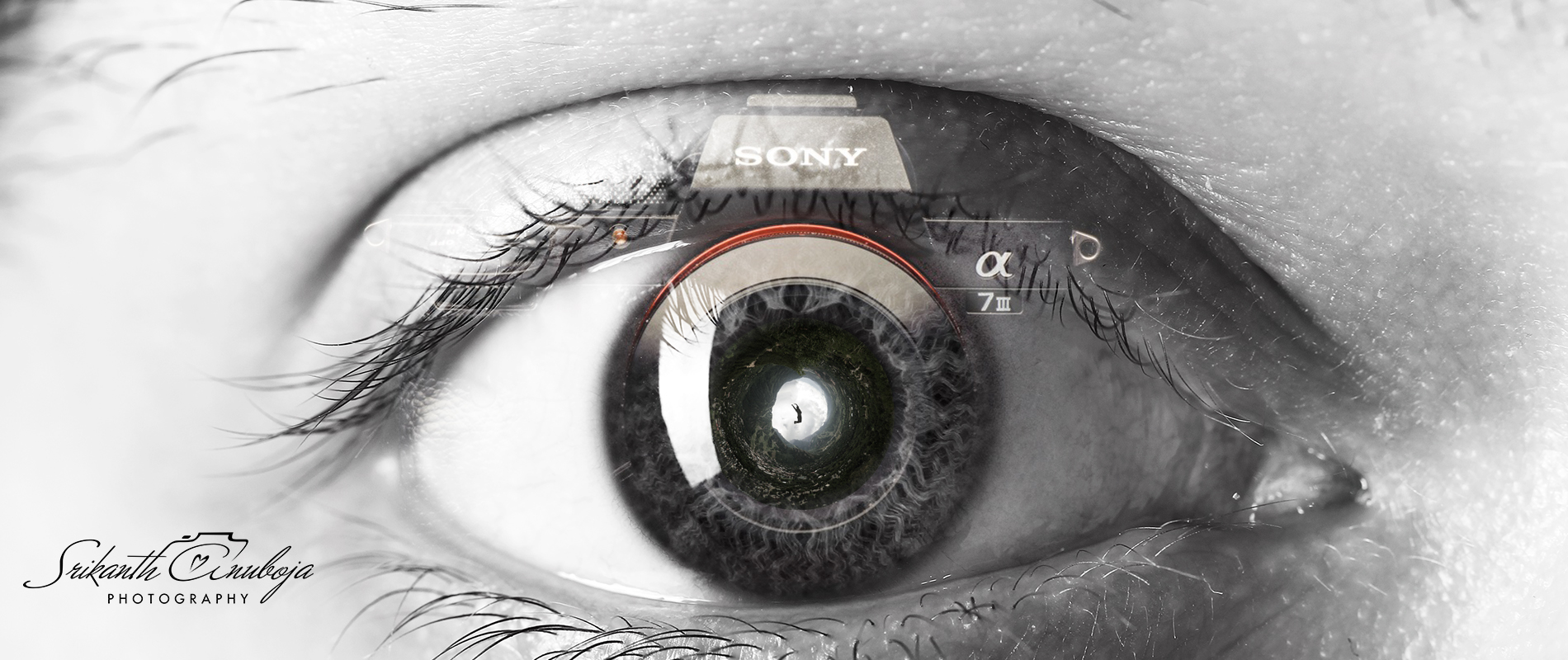 Srikanth Anuboja Photography